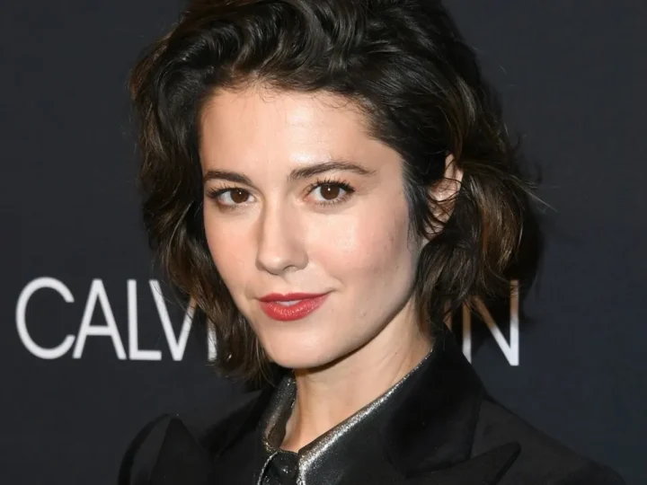 Mary Elizabeth Winstead é confirmada no elenco de ‘Gentleman in Moscow’