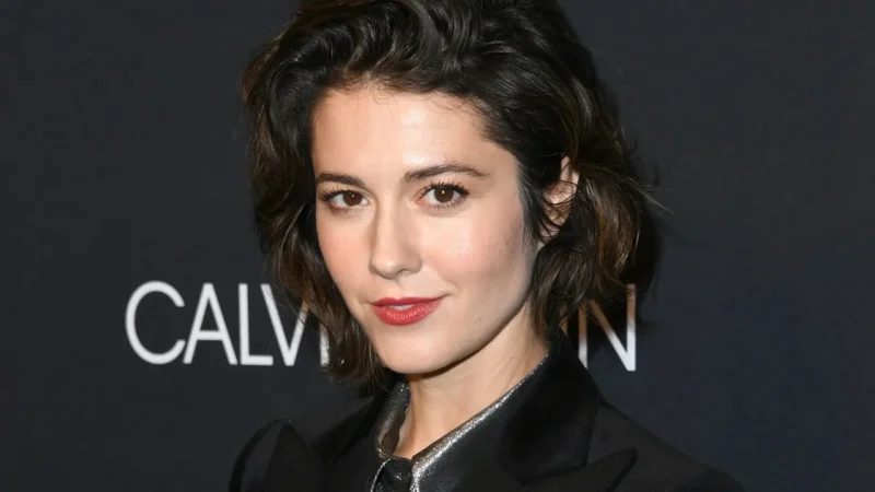 Mary Elizabeth Winstead é confirmada no elenco de ‘Gentleman in Moscow’