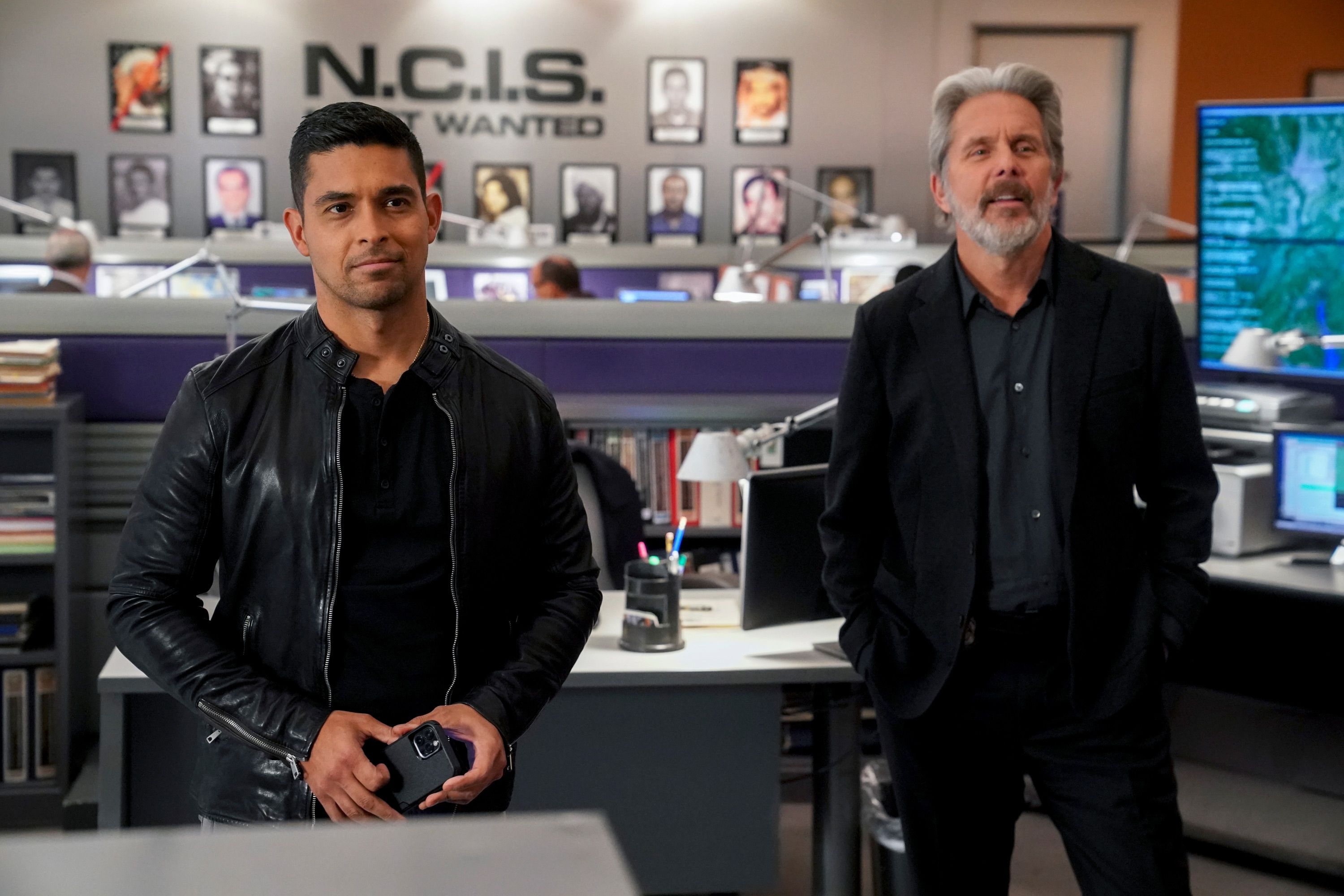 CBS renova nove séries para a temporada 2023/2024