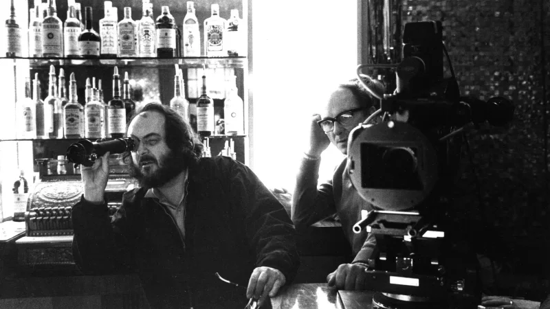 Steven Spielberg está desenvolvendo série inspirada em filme perdido de Stanley Kubrick