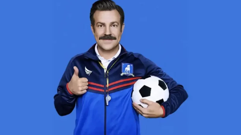 Assista ao trailer da terceira temporada de ‘Ted Lasso’