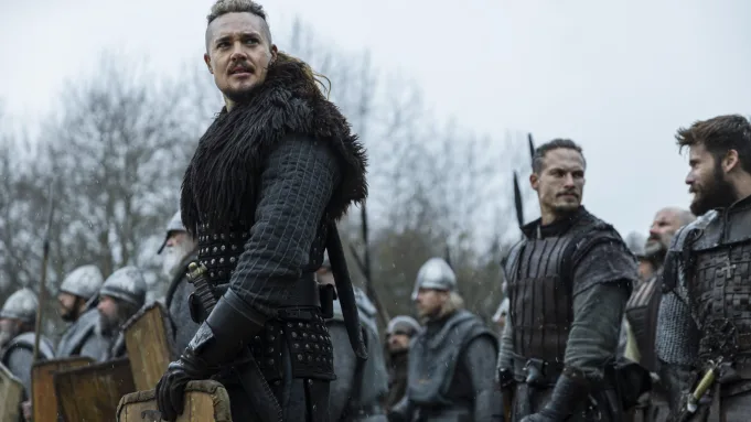 Filme sequência de ‘The Last Kingdom’ ganha data de estreia pela Netflix