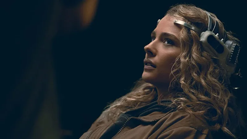 Prime Video renova ‘Periféricos’ para segunda temporada