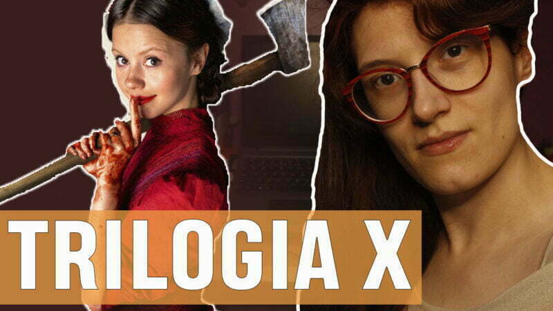 Vídeos | A trilogia slash de Ti West!