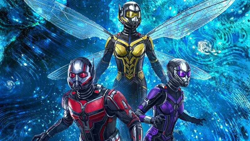Lançamentos da Semana | Fase 5 da Marvel começa nos cinemas e temporada final de ‘Star Trek: Picard’ estão entre os destaques