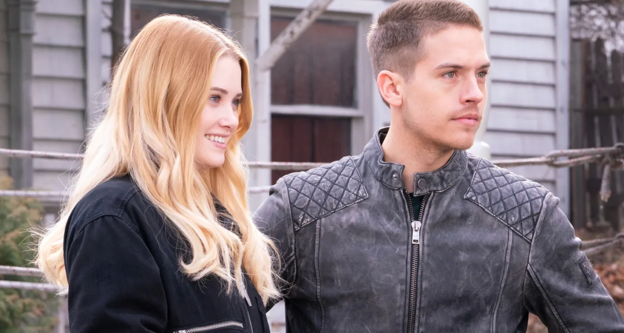 Belo Desastre Trailer