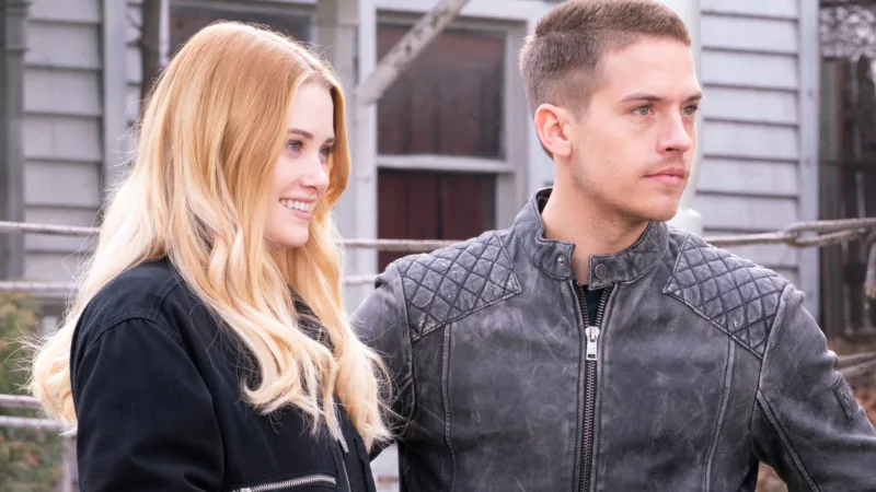 Assista ao trailer de ‘Belo Desastre’