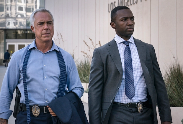 Prime Video planeja expandir universo de ‘Bosch’ com spin-offs