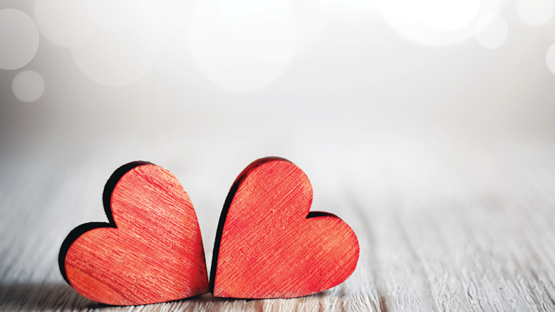 Listas | Filmes para celebrar o Dia de São Valentim