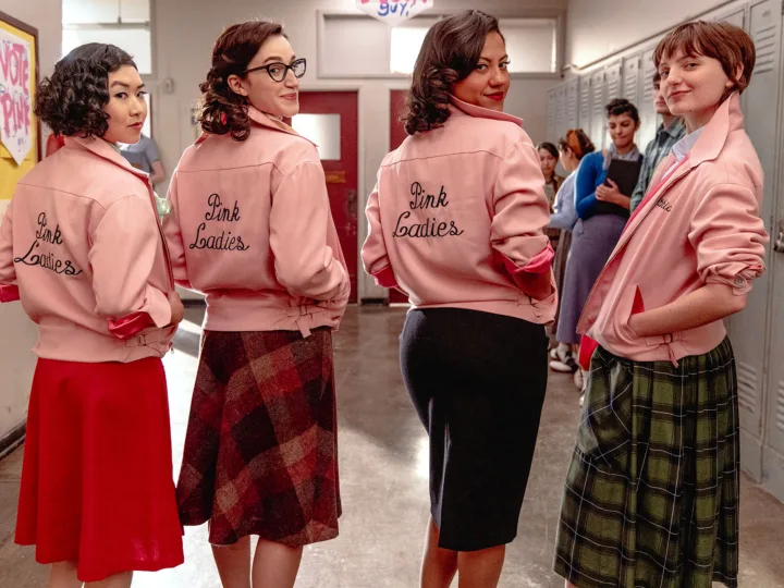 Assista ao trailer de ‘Grease: Rise of the Pink Ladies’