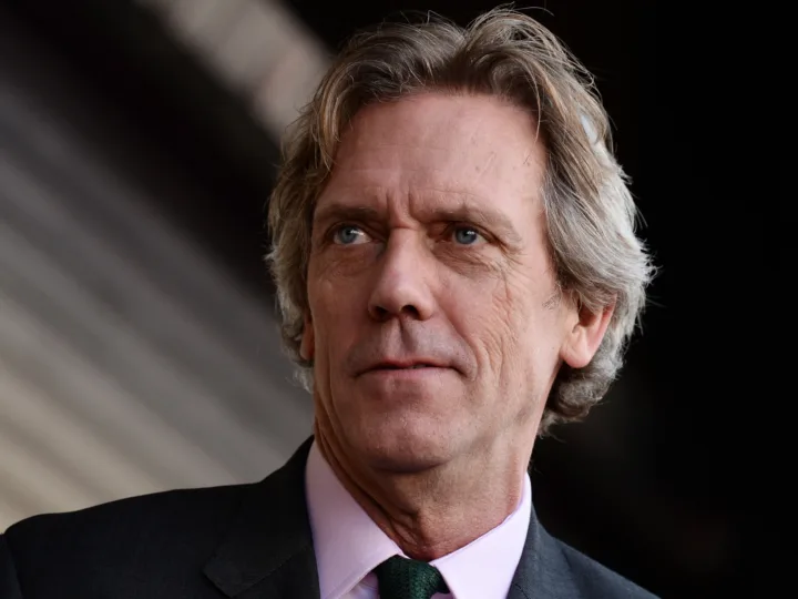 Hugh Laurie entra para elenco da terceira temporada de ‘Tehran’