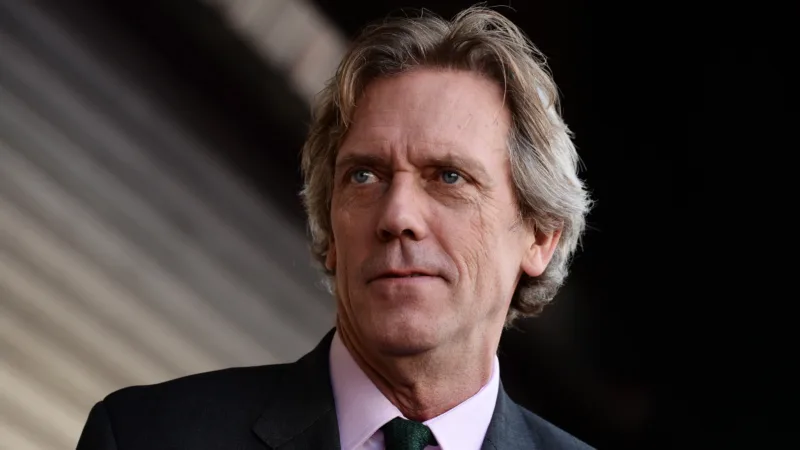 Hugh Laurie entra para elenco da terceira temporada de ‘Tehran’