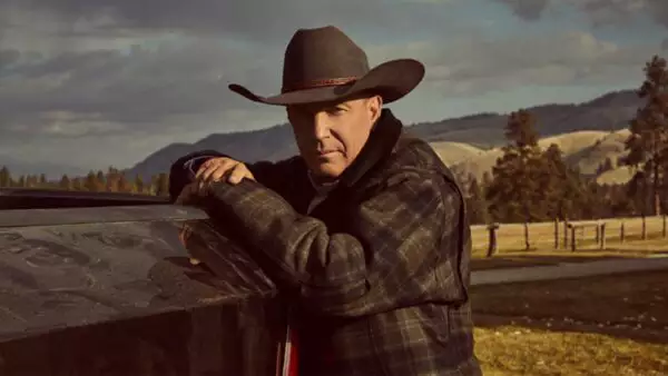 Demandas de Kevin Costner prejudicam quinta temporada de ‘Yellowstone’, diz site