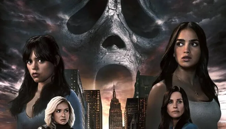 Paramount divulga novo teaser de ‘Pânico VI’