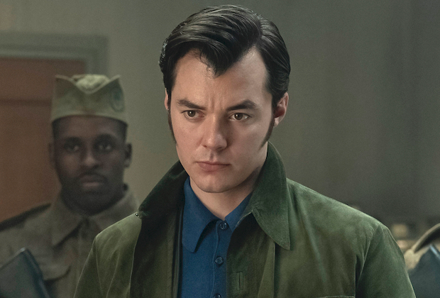 ‘Pennyworth’ é cancelada pela HBO Max