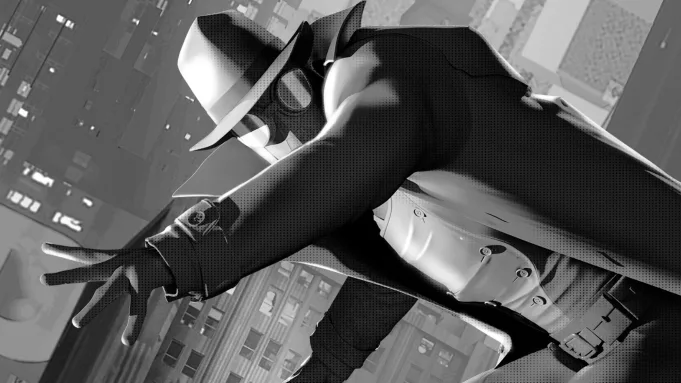 Prime Video está desenvolvendo série inspirada no ‘Homem-Aranha Noir’