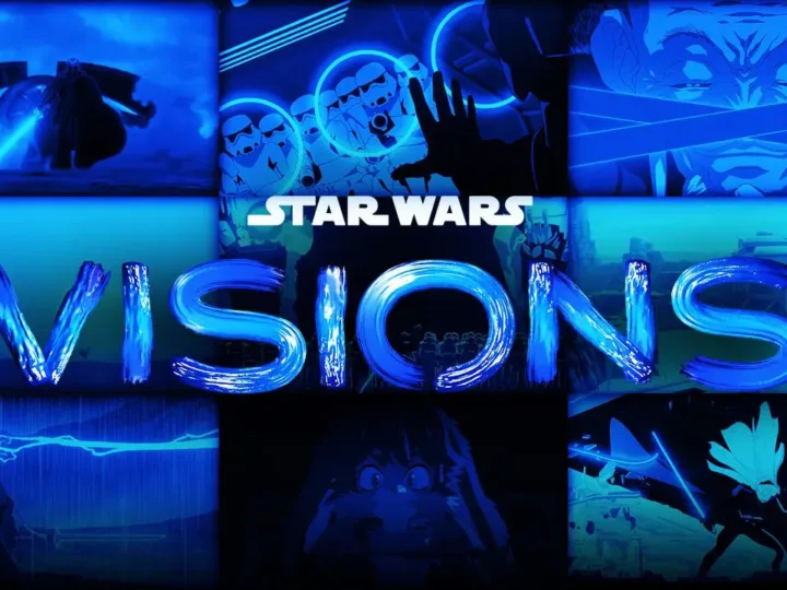 Lucasfilm anuncia nova temporada de ‘Star Wars: Visions’