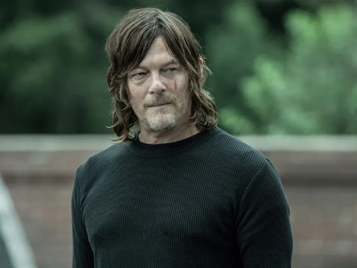 AMC divulga elenco completo de ‘The Walking Dead: Daryl Dixon’