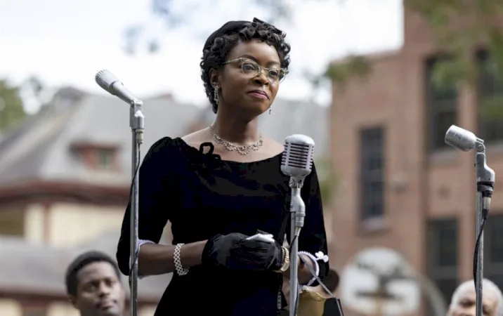 Críticas | Till – A Busca por Justiça