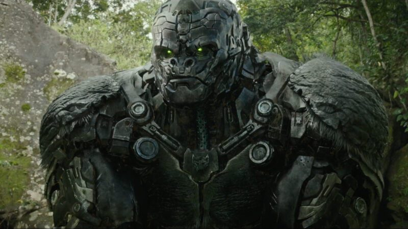 ‘Transformers: O Despertar das Feras’ ganha novo teaser durante SuperBowl