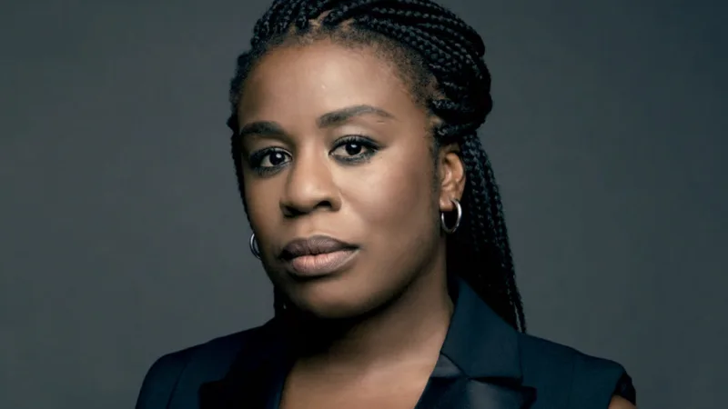 Uzo Aduba será protagonista de nova série de Shonda Rhimes para a Netflix