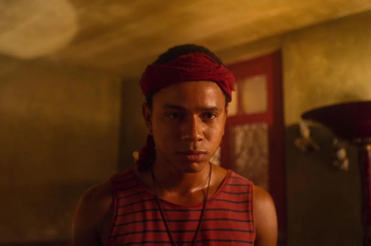 Wesley Guimaraes Passagrana