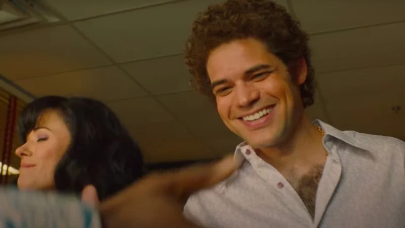 Paris Filmes divulga trailer de ‘A Era de Ouro’