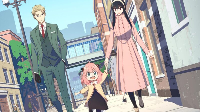 Listas | 5 Animes que você precisa conhecer