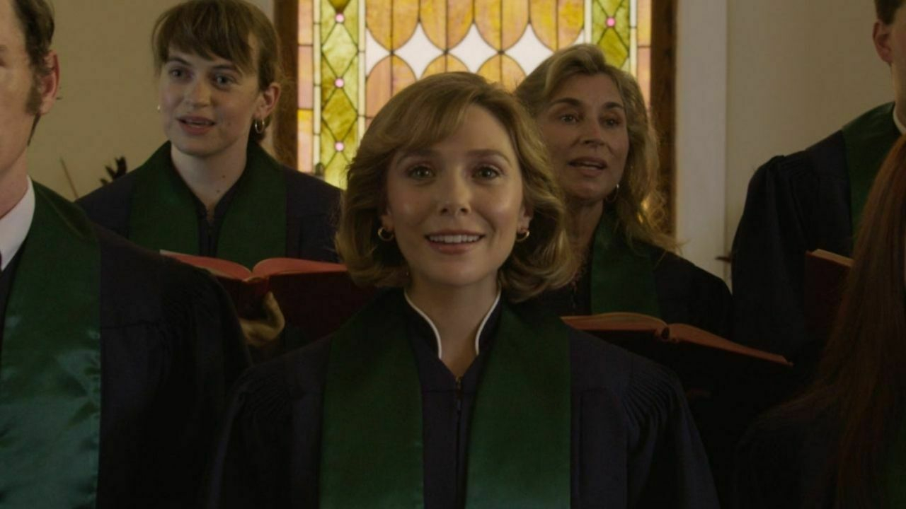 Amor E Morte Elizabeth Olsen Hbo Max | Entre Séries Amor-e-morte-elizabeth-olsen-hbo-max