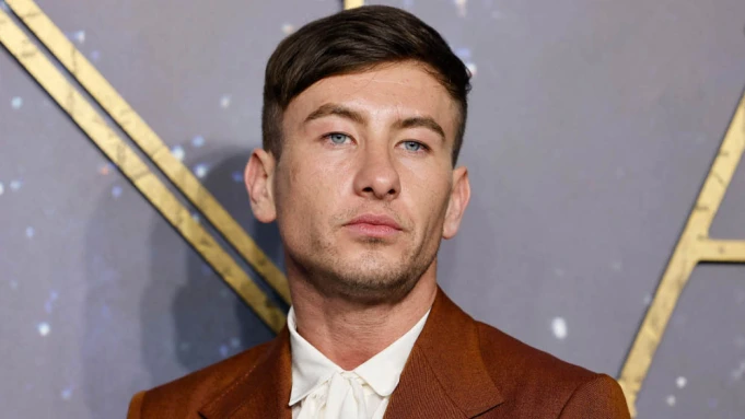 Barry Keoghan negocia para estrelar sequência de ‘Gladiador’