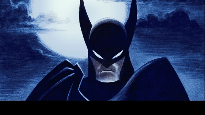 ‘Batman: Caped Crusader’ é encomendado pelo Prime Video