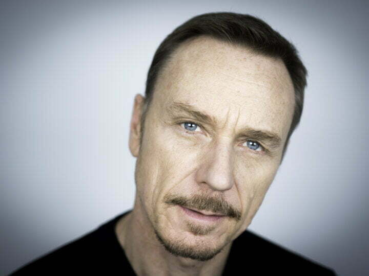 Ben Daniels entra para elenco da segunda temporada de ‘Entrevista com o Vampiro’