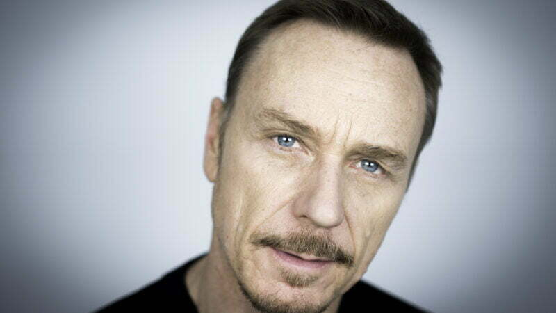 Ben Daniels entra para elenco da segunda temporada de ‘Entrevista com o Vampiro’
