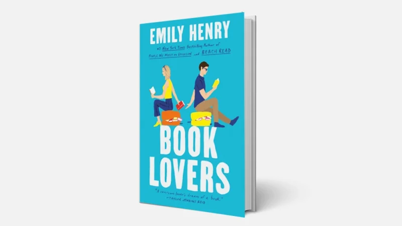 Adaptação de ‘Loucos Por Livros’ está em desenvolvimento pela Tango