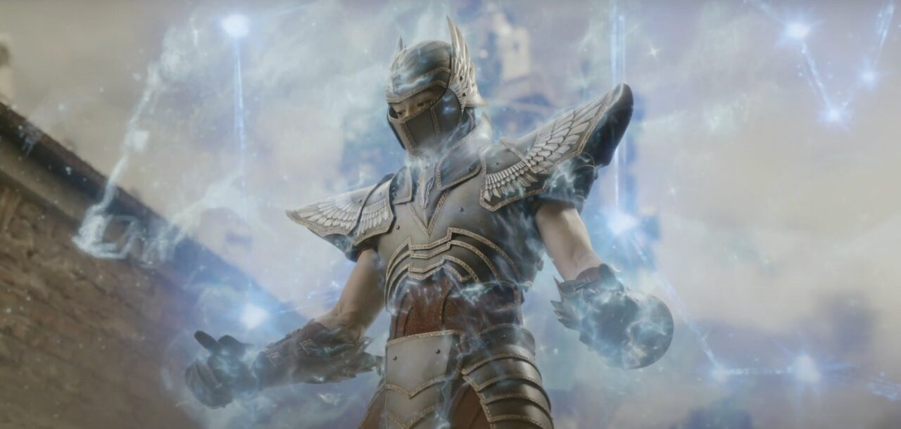 Cavaleiros Do Zodiaco | Entre Séries Cavaleiros-do-zodiaco