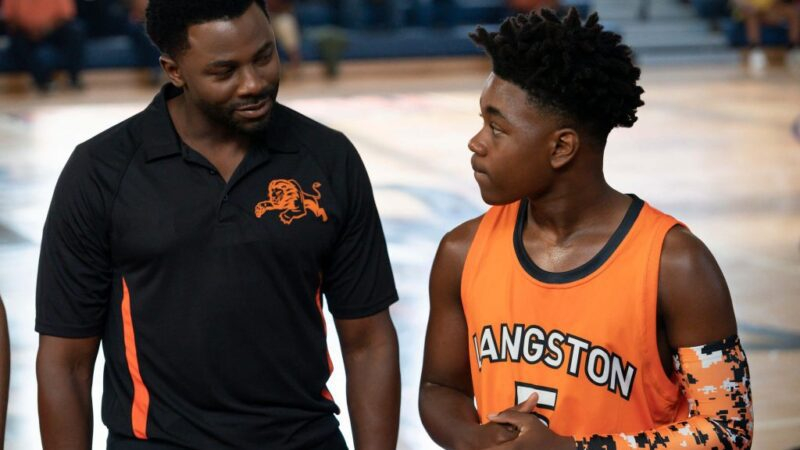 Disney+ divulga trailer de ‘Crossover’