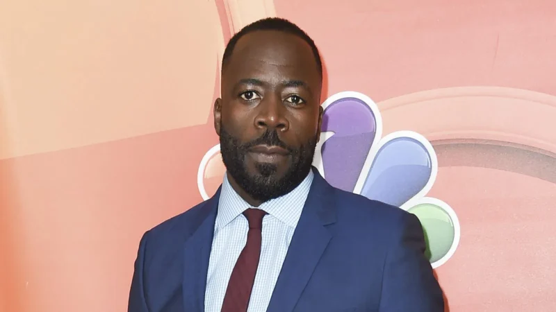 Demetrius Grosse entra para elenco de ‘Magnum’