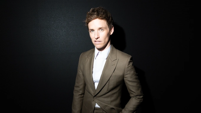 Eddie Redmayne será protagonista de ‘The Day of the Jackal’ para o Peacock