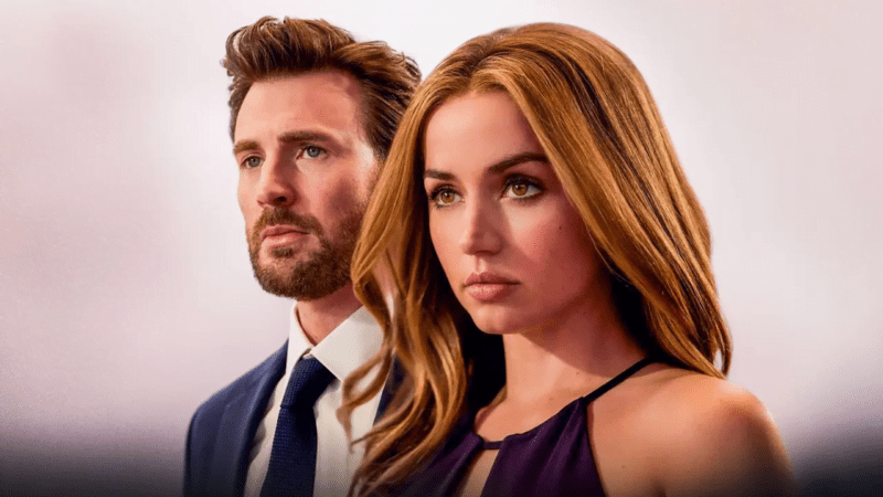 Apple TV+ divulga trailer de ‘Ghosted: Sem Resposta’