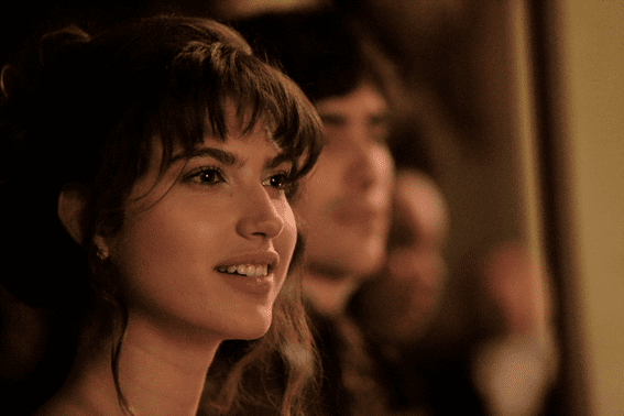 Adaptação de ‘Perdida’ ganha teaser oficial