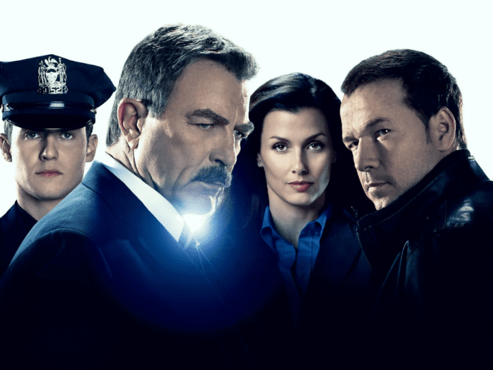 Universal TV começa a exibir 11ª temporada de ‘Blue Bloods’ a partir desta sexta-feira