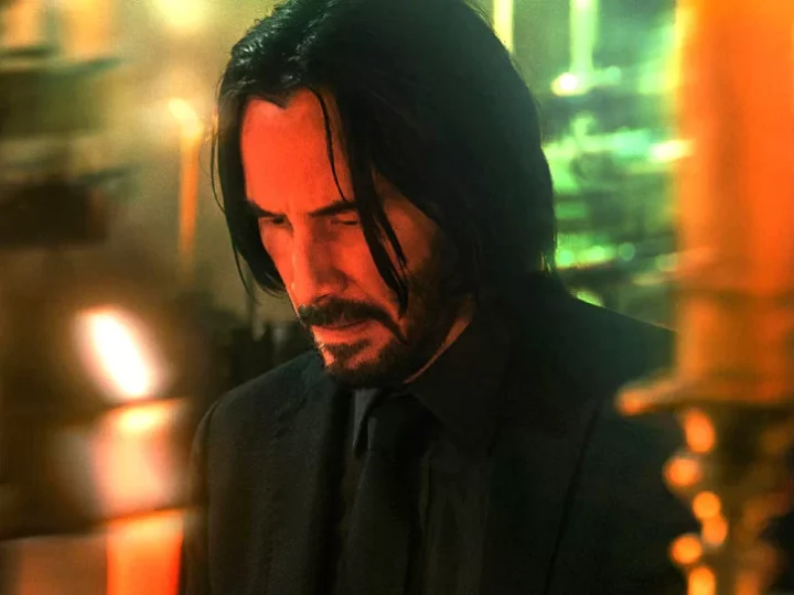 Ingressos | Pré-venda de ingressos de ‘John Wick 4: Baba Yaga’ começa na próxima semana