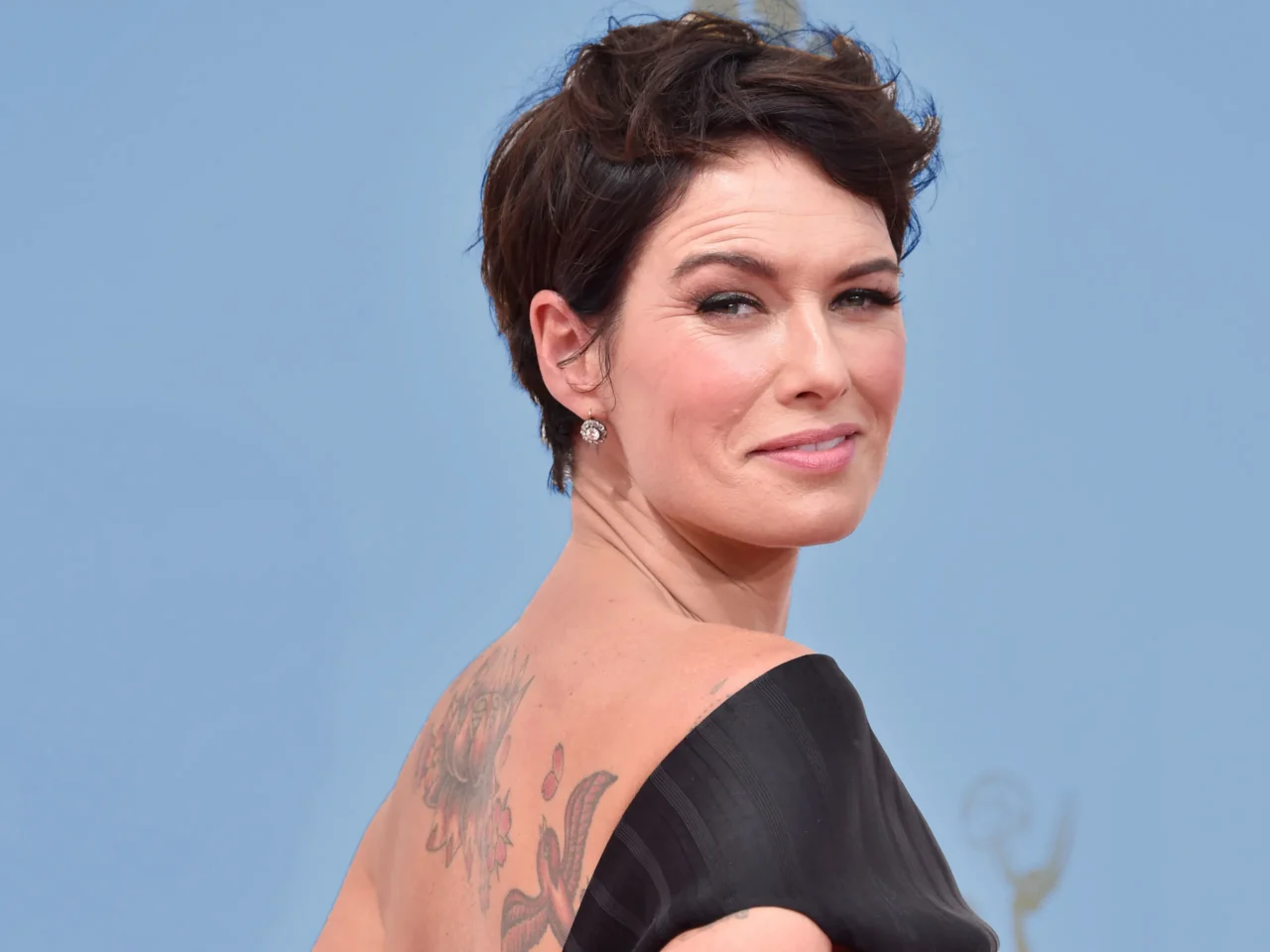 Lena Headey the Abandons | Entre Séries Lena-headey-the-abandons