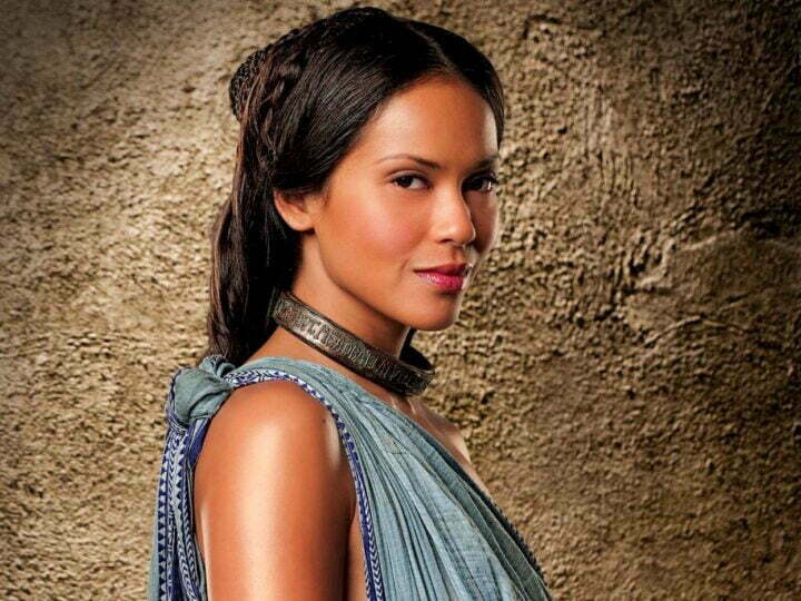 Leslie-Ann Brandt entra para elenco de minissérie do universo de ‘The Walking Dead’