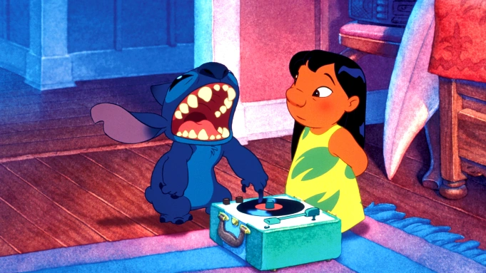 Live-action de ‘Lilo & Stitch’ conhece sua protagonista