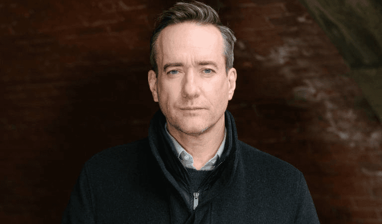Matthew MacFadyen, estrela de ‘Succession’ entra no elenco de ‘Deadpool 3’