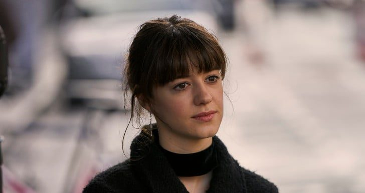 Daisy Edgar-Jones será protagonista em sequência de ‘Twister’