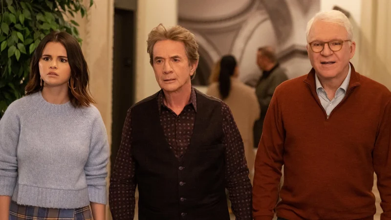 Terceira temporada de ‘Only Murders in the Building’ ganha teaser