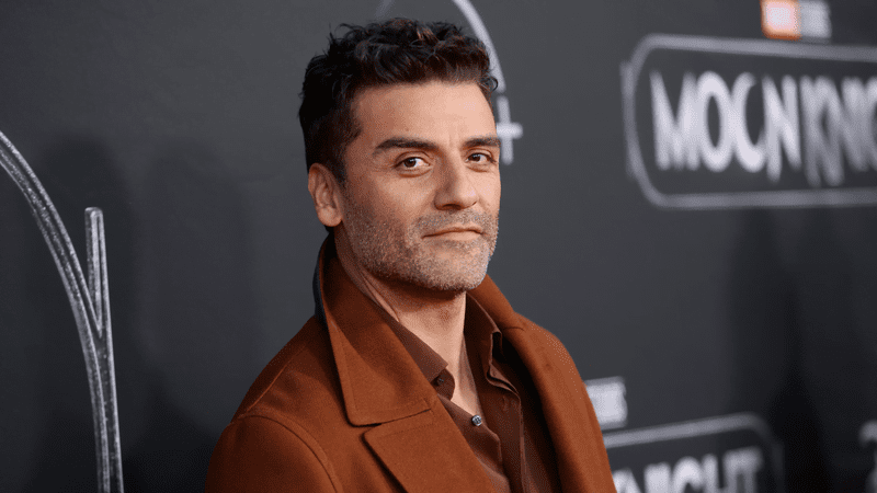 Oscar Isaac está negociando para protagonizar ‘Helltown’