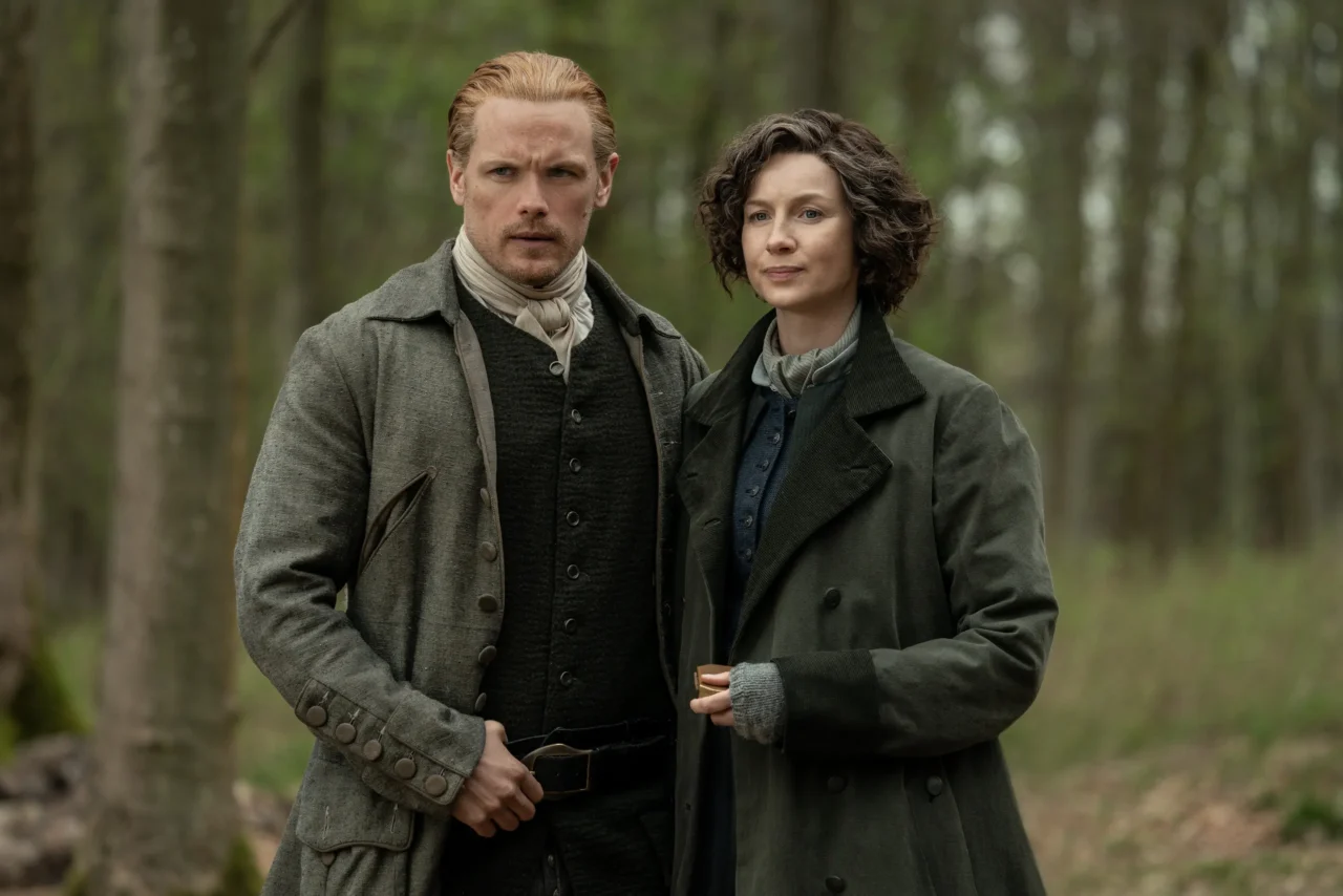 Outlander-temporada-7-data-de-estreia — Entre Séries Outlander-temporada-7-data-de-estreia
